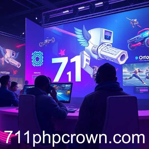 711php Revolutionizes Online Gaming in 2025