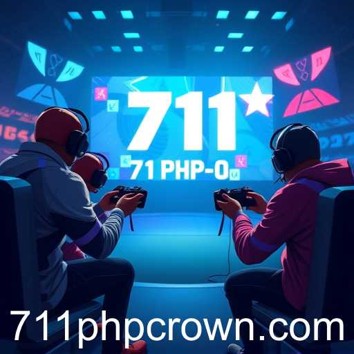 711php: A Gaming Revolution