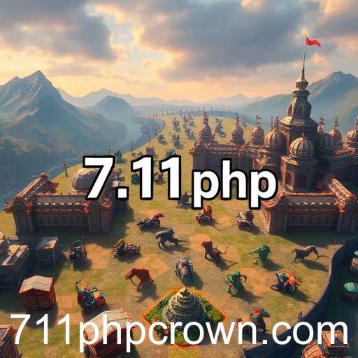 The Rise of 711PHP in English Gaming