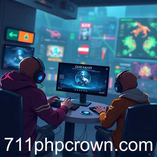 Emerging Trends in Online Gaming