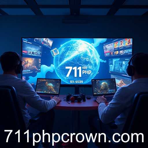 The Evolution of Online Gaming in 2025