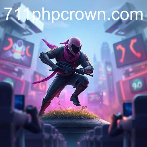 Gaming Evolution: 711php's Impact