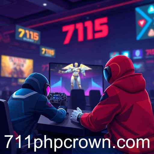 Gaming Trends Transforming the Industry