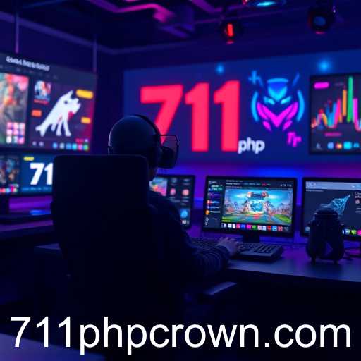 Gaming Trends in a Digital World