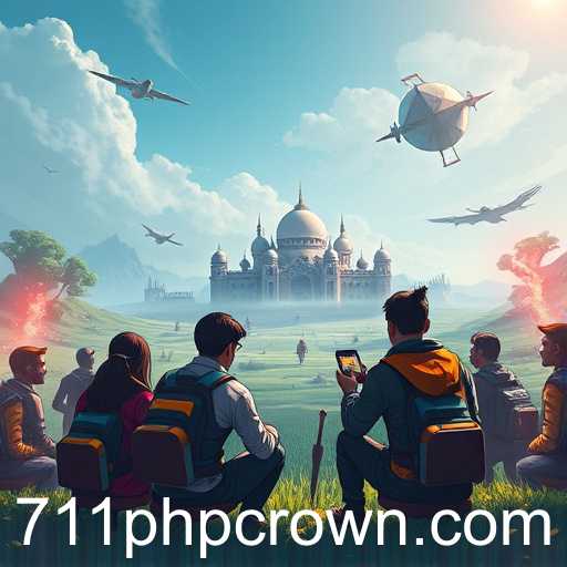 The Rise of Multiplayer Games: Connecting Players Worldwide