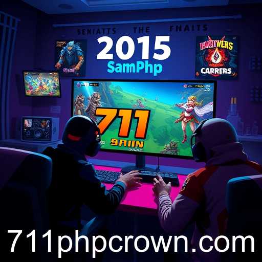 Rise of Online Gaming: Unique Platforms and Trends