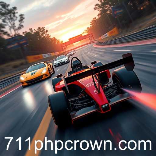 Exploring the Exciting World of Virtual Racing: A Dive into the 'Racing Games' Category
