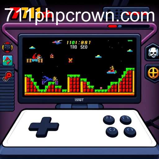 Reviving Retro: The 711php Phenomenon