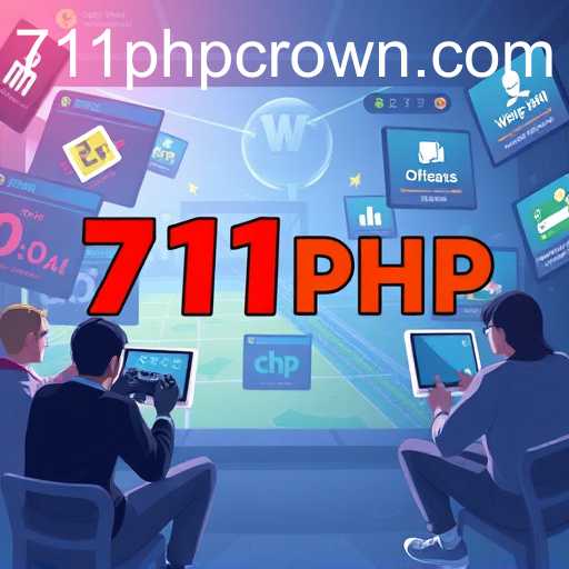 The Rise of 711php: A Thriving English Game Hub