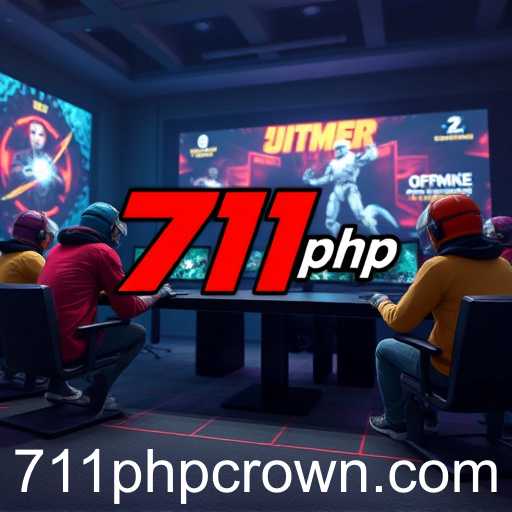 The Rise of 711php: A Gaming Phenomenon