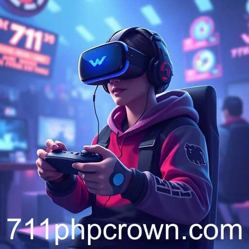 The Rise of 711php in Gaming
