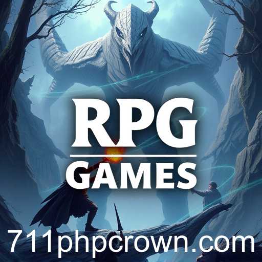 Exploring the Rich World of RPG Games: An In-Depth Look at 'RPG Games' with 711php