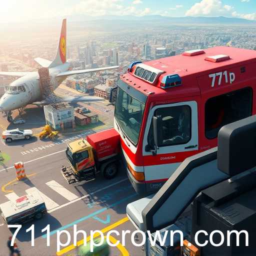 Exploring the Expansive World of Simulation Games: A Deep Dive into '711php'