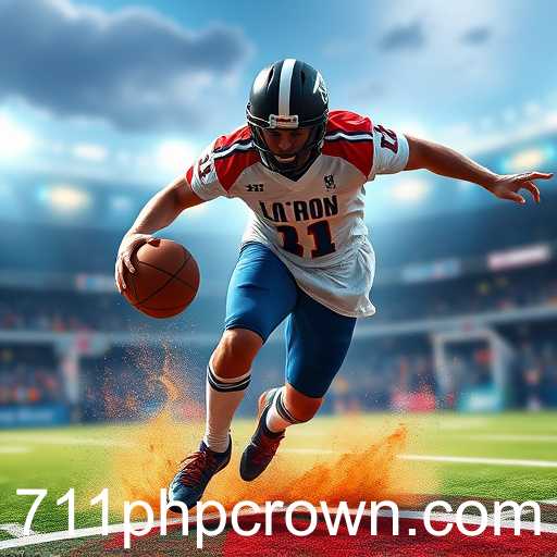 Exploring the Dynamic World of Sports Games: A Dive into the '711php' Category