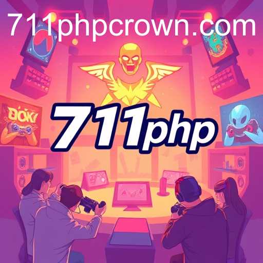 The Rise of 711PHP in Gaming